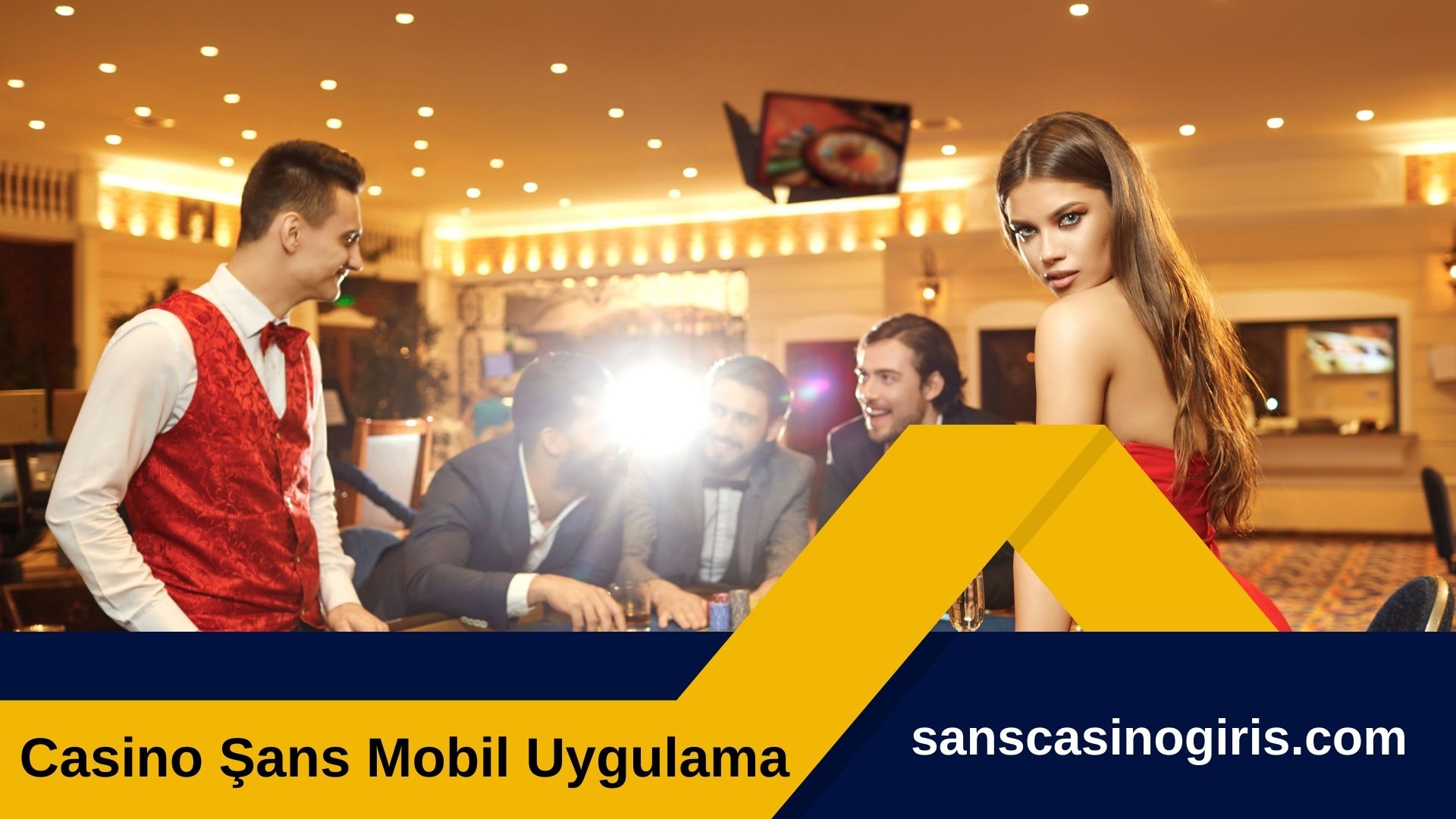 Şans Casino Mobil Adresine Nasıl Erişilir: Teknik Karşılaştırma