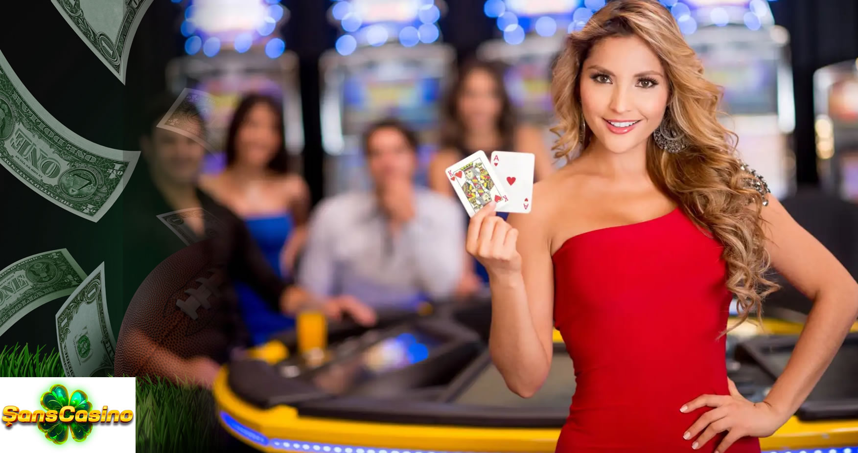 Şans Casino Kolay Giriş: Sans Casino Teknik Adım Adım Rehber