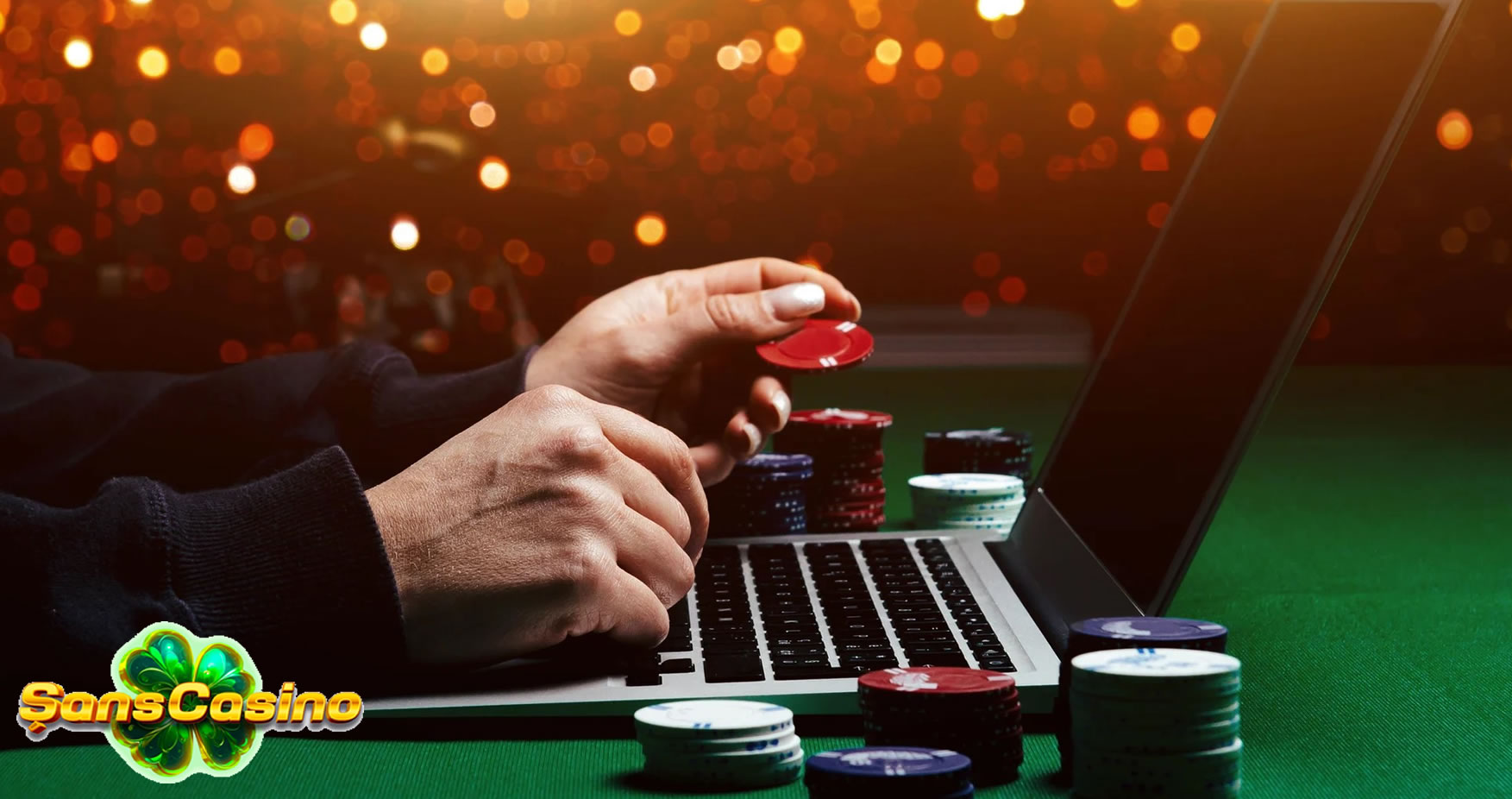 Şans Casino Giriş İle Zahmetsiz Erişim Rehberi