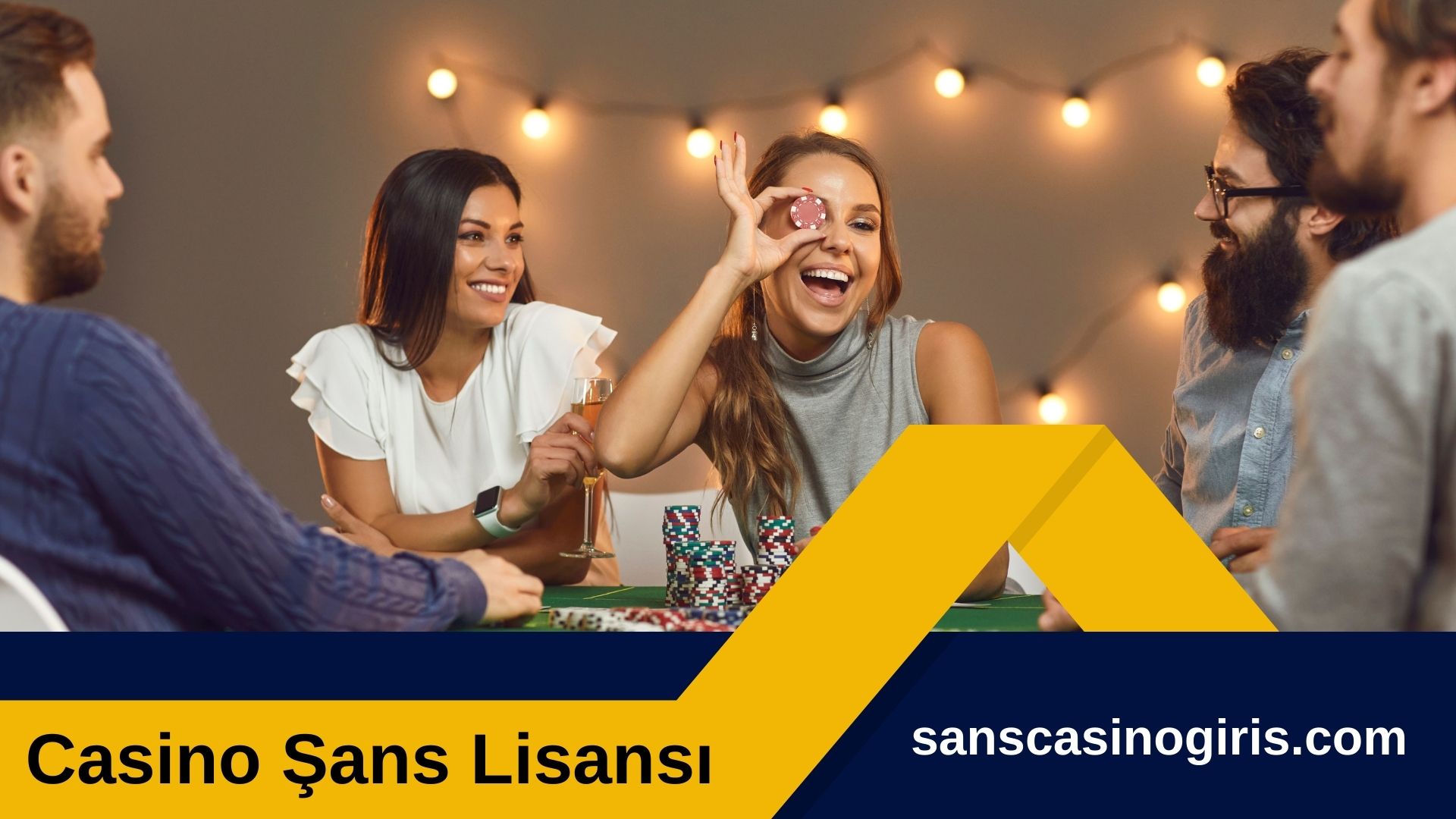 Casino Şans Canlı Casino Bahis Oyunlarına Teknik Erişim Rehberi