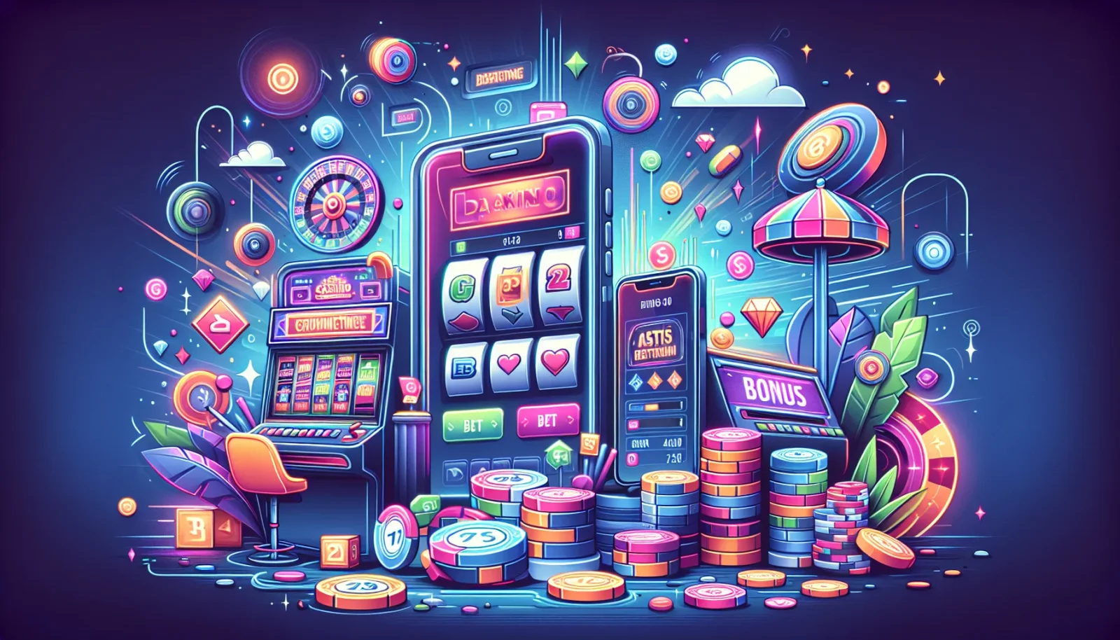 Sans Casino: Bonus Çevrimleri ve Stratejiler (Nisan 2026)